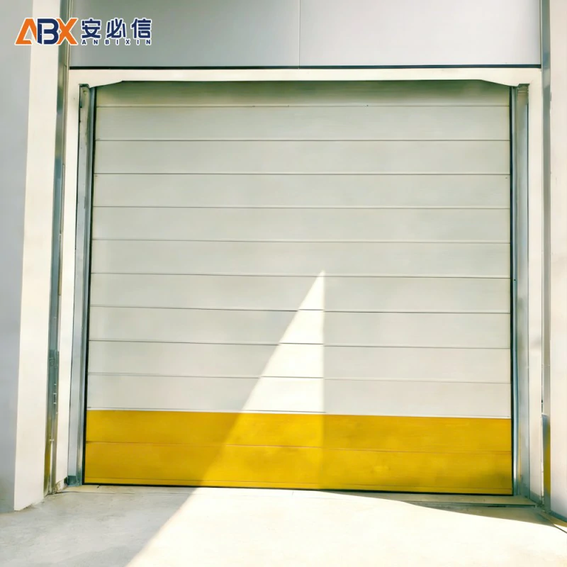 阿拉善盟工业提升门